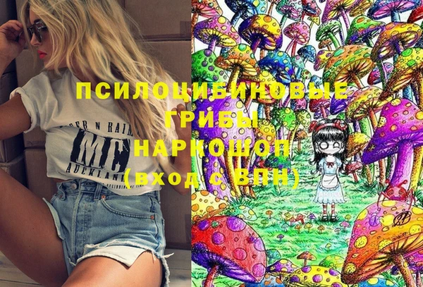 герыч Нязепетровск